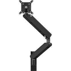 Vogels MOMO 4136 držák na zeď pro monitor 1 Displej: (s) 109,2 cm (43) černá nastavitelná výška, naklápěcí, otočný, nakláněcí