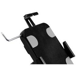 Neomounts FL15-625BL1 stojan na tablet Univerzální 20,1 cm (7,9) - 27,9 cm (11)