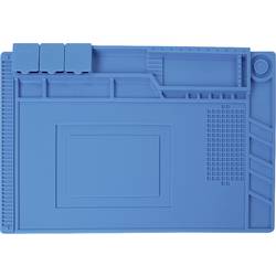 Velleman AS11 odkládací přihrádka (d x š x v) 300 x 450 x 31.00 mm 1 ks