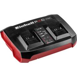 Einhell Power X-Twincharger Nabíječka 4512161