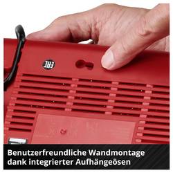 Einhell Power X-Twincharger Nabíječka 4512161