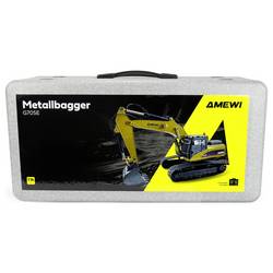 Amewi 22732 G705E Bagger Metall 1:14 elektrický RC funkční model RtR