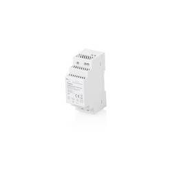 Digitus DN-PWR-SST-2412 síťový zdroj na DIN lištu 12 V/DC 2 A 24 W Počet výstupů:1 x Obsah 1 ks