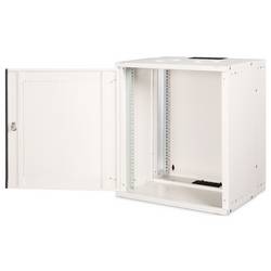Digitus DN-49210 19 skříň pro datové sítě (š x v x h) 540 x 595 x 400 mm 12 U šedá, světle šedá, šedobílá (RAL 7035)