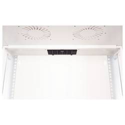 Digitus DN-49210 19 skříň pro datové sítě (š x v x h) 540 x 595 x 400 mm 12 U šedá, světle šedá, šedobílá (RAL 7035)