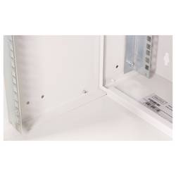 Digitus DN-49210 19 skříň pro datové sítě (š x v x h) 540 x 595 x 400 mm 12 U šedá, světle šedá, šedobílá (RAL 7035)