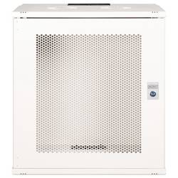 Digitus DN-49210 19 skříň pro datové sítě (š x v x h) 540 x 595 x 400 mm 12 U šedá, světle šedá, šedobílá (RAL 7035)