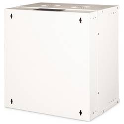 Digitus DN-49210 19 skříň pro datové sítě (š x v x h) 540 x 595 x 400 mm 12 U šedá, světle šedá, šedobílá (RAL 7035)