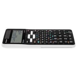 Sharp Schulrechner EL-W 550 TG školní počítač, displej (počet míst) 16, černá