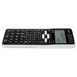 Sharp Schulrechner EL-W 550 TG školní počítač, displej (počet míst) 16, černá