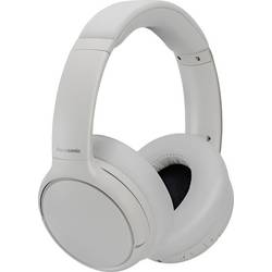Panasonic RB-M600BE-C sluchátka uzavřená (Over Ear) Bluetooth® vícebarevná Potlačení hluku otočná sluchátka mobil