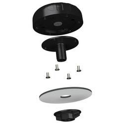 Poynting PUCK-8-V2 A-PUCK-0008-V2-01 LTE anténa 6.5 dBi