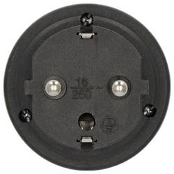 Brennenstuhl 1508480 cestovní adaptér brennenstuhl Travel Adapter - Adapter für Power Connector