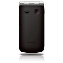 beafon SL645plus LTE telefon pro seniory - véčko IP54, nabíjecí stanice, tlačítko SOS, Funkce SOS černá, stříbrná
