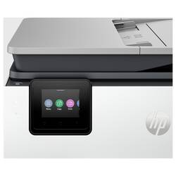 HP Officejet Pro 8125e All-in-One multifunkční tiskárna inkoustová barevná A4 tiskárna, skener, kopírka