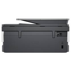 HP Officejet Pro 8125e All-in-One multifunkční tiskárna inkoustová barevná A4 tiskárna, skener, kopírka