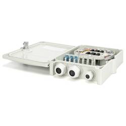 Digitus DN-968913-LC LWL patch panel LC osazený