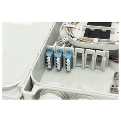 Digitus DN-968913-LC LWL patch panel LC osazený