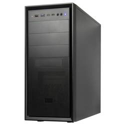 Inter-Tech 88881380 PC skříň vícebarevná