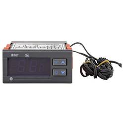 TRU COMPONENTS TC-STC-9200 termostat NTC -50 do 50 °C relé 10 A (d x š x v) 75 x 85 x 34.5 mm