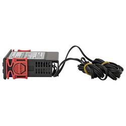 TRU COMPONENTS TC-STC-9200 termostat NTC -50 do 50 °C relé 10 A (d x š x v) 75 x 85 x 34.5 mm