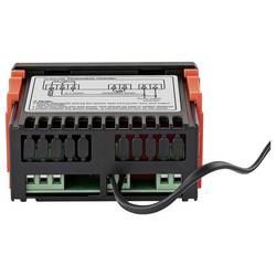 TRU COMPONENTS TC-STC-200 termostat NTC -40 do 99 °C relé 10 A (d x š x v) 77 x 65.5 x 34.5 mm