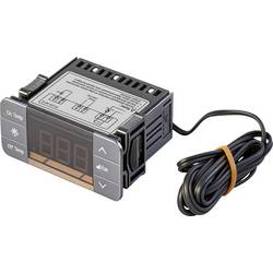 TRU COMPONENTS TC-EK-3010 termostat NTC -40 do 99 °C relé 10 A (d x š x v) 78.5 x 82 x 34.5 mm