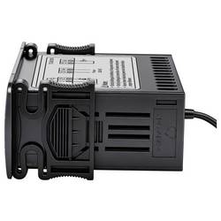 TRU COMPONENTS TC-EK-3010 termostat NTC -40 do 99 °C relé 10 A (d x š x v) 78.5 x 82 x 34.5 mm
