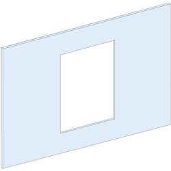 PrismaSeT-P, čelní panel, Compact NS630b-4pólový, pohon motoru, pevná montáž, vertikální, šířka = 1600 3 mm, výška = 7 modulů LVS03701 Schneider Electric