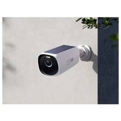 eufy S330 (eufyCam 3) T88723W1 bezdrátový IP monitorovací sada