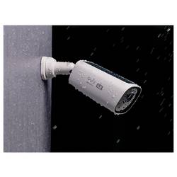 eufy S330 (eufyCam 3) T88723W1 bezdrátový IP monitorovací sada