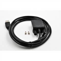 Exsys PC kabel Adapter 1.8 m