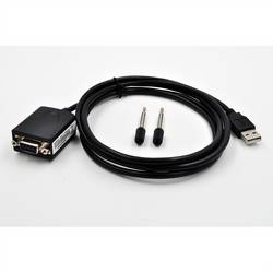 Exsys PC kabel Adapter 1.8 m