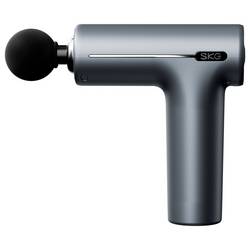 SKG F1 Pro masážní pistole 10 W šedá