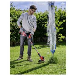 Einhell GE-CT 18/25-1 Li-Solo akumulátor Akumulátorová strunová sekačka bez nabíječky, bez akumulátoru šířka sekání: 250 mm