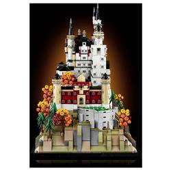 21063 LEGO® ARCHITECTURE Zámek Netělový