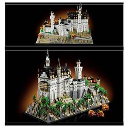 21063 LEGO® ARCHITECTURE Zámek Netělový
