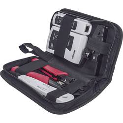 Intellinet Zubehör Netzwerk Vhodný pro (Specifikace sítě (CAT)): CAT 3, CAT 4, CAT 5, CAT 5e, CAT 6, CAT 6A, CAT 6a (surový kabel CAT 7) , CAT 8.1 , CAT 7, CAT
