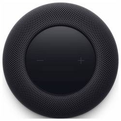Apple HomePod (2. Gen) HomePod Midnight