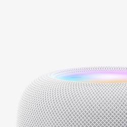 Apple HomePod (2. Gen) HomePod bílá