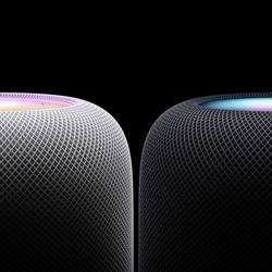 Apple HomePod (2. Gen) HomePod bílá