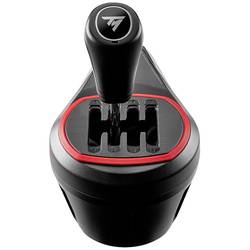 Thrustmaster TH8S řadící páka USB-C® PC, PlayStation 4, PlayStation 5, Xbox One, Xbox Series S, Xbox Series X černá, červená