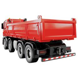 Amewi 22693 Mercedes-Benz Arocs 8x4/4 1:18 elektrický RC funkční model RtR