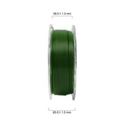Maertz PMMA-1011-018 PMMA-1011-018 vlákno pro 3D tiskárny PETG plast chemicky odolné 2.85 mm 1000 g zelená 1 ks