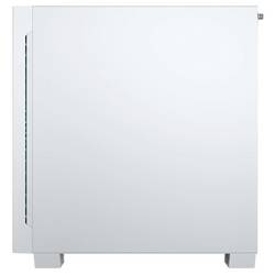 Cougar CGR-5YA2W-RGB midi tower PC skříň vícebarevná 2 předinstalované ventilátory, prachový filtr