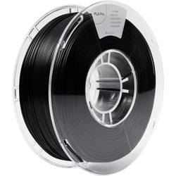 Maertz PMMA-1009-001 PMMA-1009-001 vlákno pro 3D tiskárny PLA Pro 1.75 mm 1000 g černá 1 ks