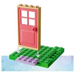 11212 LEGO® Gabby’s Dollhouse Zahradní domek Kitty Fees; sada pro hrací hry na role; hračky pro děti od 4 let; sada se zahradním domkem a hrací figurkou Gabby