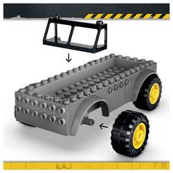 77978 LEGO® JURASSIC WORLD™ Transporter pro chlapce T.Rex; hračka DINO; sada pro válečkové hry s T.Rex, 2 minifigurami a Quad; dárek pro děti od 4 let