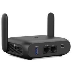 TP-LINK TL-WR3602BE V1 Wi-Fi router 2.4 GHz, 5 GHz