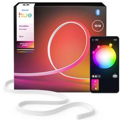 Philips Hue Hue LED pásek 8721103089533 Energetická třída (EEK2021): G (A - G) OmniGlow Gradient 60 W RGBICWW